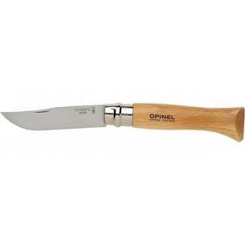 Нож складной Opinel №9 VRI - фото