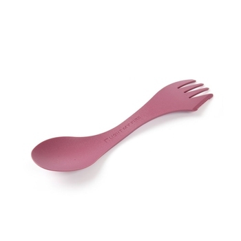 Ложка Light My Fire Spork Original BIO bulk, Misty Purple (LMF 2412410500) - фото