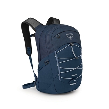 Міський рюкзак Osprey Quasar 26L, Atlas Blue Heather - фото