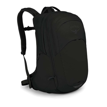 Рюкзак Osprey Radial 34L, Black - фото