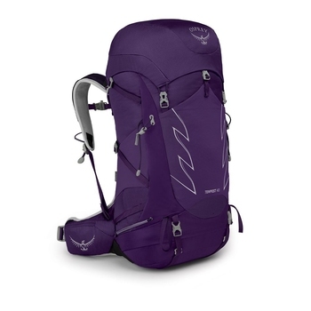 Рюкзак женский Osprey Tempest 40 Women's, Violac Purple - фото