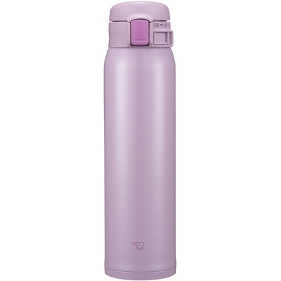 Термокружка Zojirushi 0.6L, Purple (SM-SR60VP) - фото