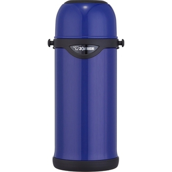 Термос Zojirushi 0.8L, Dark Blue (SJ-TG08AA) - фото