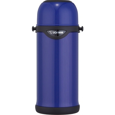 Термос Zojirushi 0.8L, Dark Blue (SJ-TG08AA) - фото