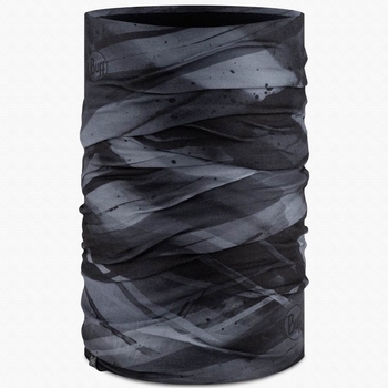 Флісовий бафф Buff Polar Reversible, Raft Graphite (BU 129945.901.10.00) - фото