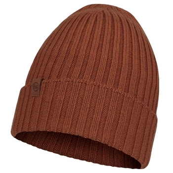 Шапка Buff Merino Wool Knitted Hat, Norval Cinnamon (BU 124242.632.10.00) - фото