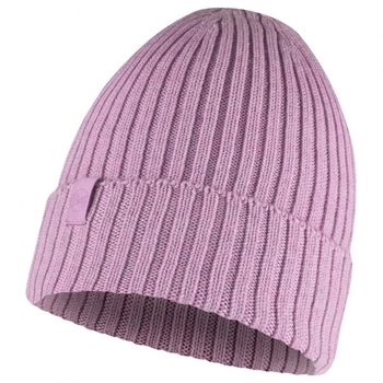 Шапка Buff Merino Wool Knitted Hat, Norval Pansy (BU 124242.601.10.00) - фото