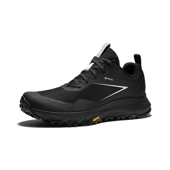 Кросівки трекінгові Kailas Kuocang GTX Low Waterproof Lightweight Trekking Shoes Men's, Black (KS2332113) - фото