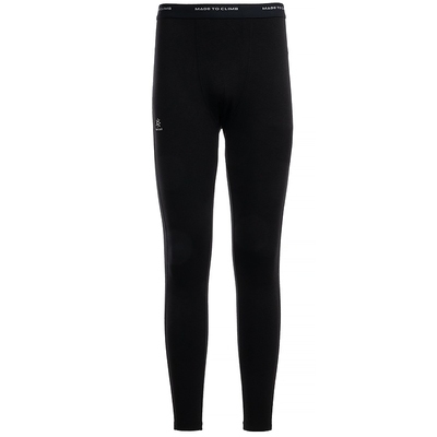 Термоштани Kailas Baselayer Bottom Men's, Black (KG2234303) - фото