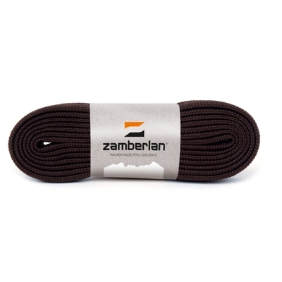 Шнурки Zamberlan Laces (100-175 cm), Dark Brown - фото