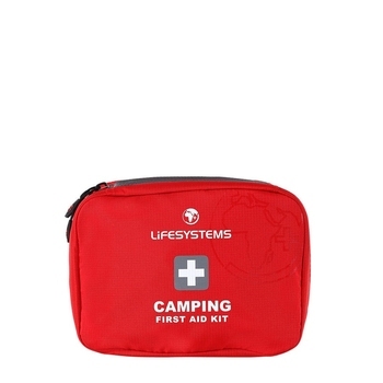 Аптечка Lifesystems Camping First Aid Kit (20210) - фото