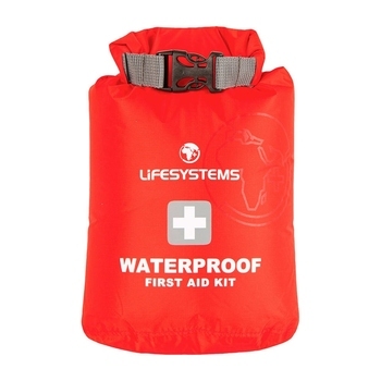 Гермомешок для аптечки Lifesystems First Aid Dry Bag (27120) - фото