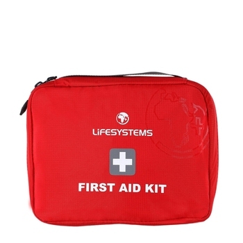 Сумка для аптечки Lifesystems First Aid Case (2350) - фото