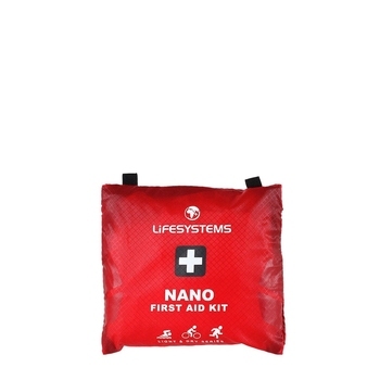 Аптечка Lifesystems Light & Dry Nano First Aid Kit (20040) - фото
