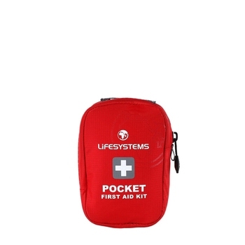 Аптечка Lifesystems Pocket First Aid Kit (1040) - фото