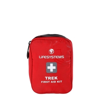 Аптечка Lifesystems Trek First Aid Kit (1025) - фото