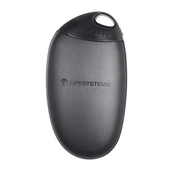 Грелка для рук Lifesystems USB Rechargeable Hand Warmer 5200 mAh (42460) - фото