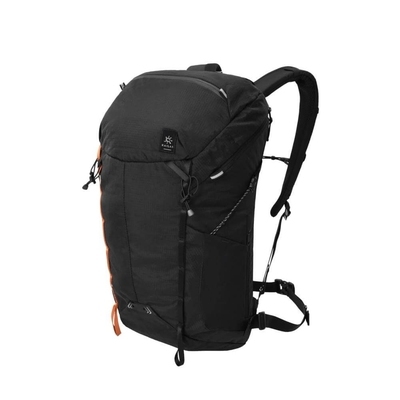 Рюкзак Kailas Mystery III Lightweight Trekking Backpack 22L, Silent Black (KA2363003) - фото