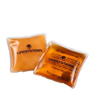 Грелка для рук многоразовая Lifesystems Reusable Hand Warmer (42450) - фото