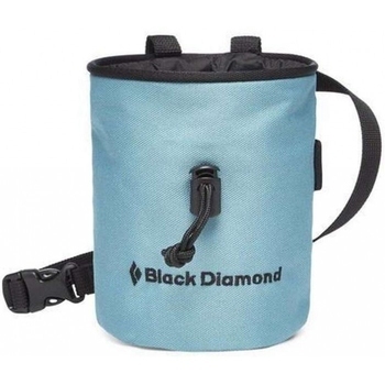 Мешочек для магнезии Black Diamond Mojo M/L, Blue Note (BD 6301544040M_L1) - фото