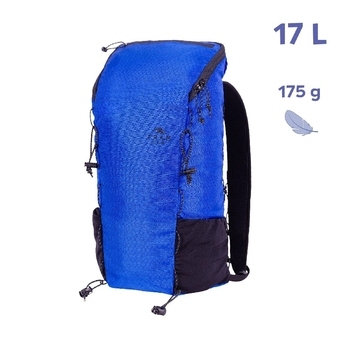 Рюкзак Fram Equipment Ararat 17 L, Blue  - фото