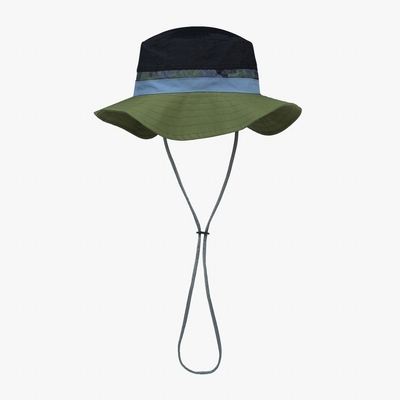Шляпа Buff Explore Booney Hat, Enob Forest (BU 133571.809) - фото