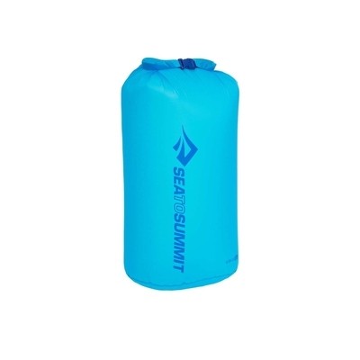 Гермочехол Sea to Summit Ultra-Sil Dry Bag 20 L, Blue Atoll (STS ASG012021-060222) - фото