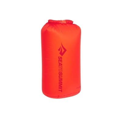 Гермочехол Sea to Summit Ultra-Sil Dry Bag 20 L, Spicy Orange (STS ASG012021-060823) - фото