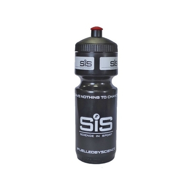 Фляга SIS Fuelled Bottle 750 ml, Black - фото