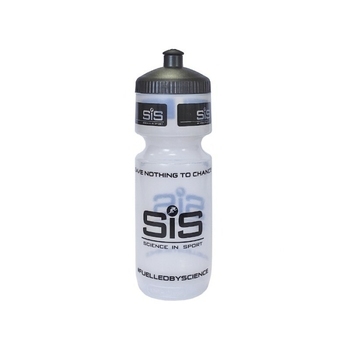 Фляга SIS Fuelled Bottle 750 ml, Transparent - фото
