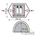 Палатка Tramp Scout 2 v2 (TRT-055) - фото