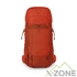 Рюкзак Osprey Talon Pro 40, Mars Orange - фото