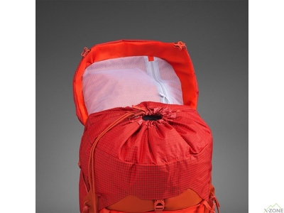 Рюкзак Osprey Talon Pro 40, Mars Orange - фото