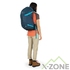Рюкзак Osprey Hikelite 32, Black - фото
