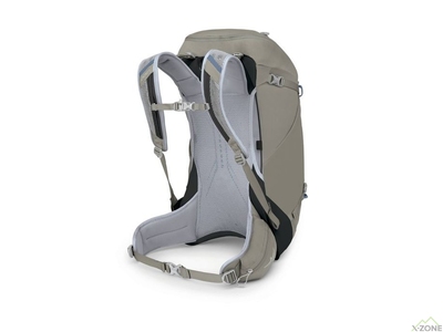 Рюкзак Osprey Hikelite 32, Tan Concrete - фото