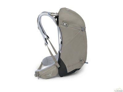 Рюкзак Osprey Hikelite 32, Tan Concrete - фото