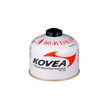 Баллон газовый Kovea 230 г (KGF-0230) - фото
