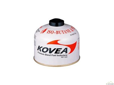 Балон газовий Kovea 230 г (KGF-0230) - фото