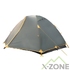 Двухместная палатка Tramp Nishe 2 v2 (TRT-053) - фото