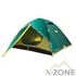 Палатка Tramp Nishe 3 v2 (TRT-054) - фото