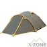 Палатка Tramp Lair 3 v2 (TRT-039) - фото