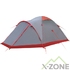 Палатка Tramp Mountain 3 v2 (TRT-023) - фото