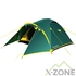 Палатка Tramp Lair 4 v2 (TRT-040) - фото