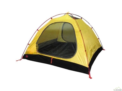 Палатка Tramp Lair 4 v2 (TRT-040) - фото