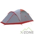 Палатка Tramp Mountain 4 v2 (TRT-024) - фото