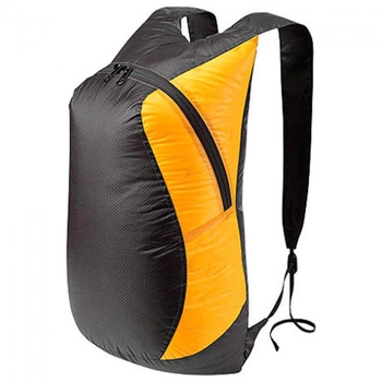 Рюкзак 20 л  Sea To Summit Ultra-Sil Day Pack yellow (STS AUDPACKYW) - фото