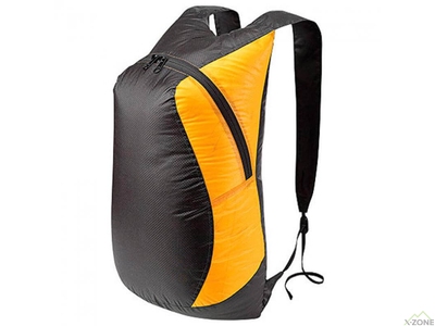 Рюкзак 20 л Sea To Summit Ultra-Sil Day Pack yellow (STS AUDPACKYW) - фото