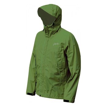 Куртка чоловіча Neve Spirit Зелена - фото