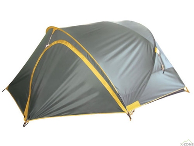 Палатка Tramp Colibri Plus v2 (TRT-035) - фото