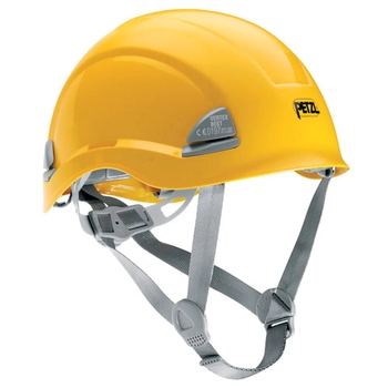 Каска Petzl Vertex Best yellow (A10BYA) - фото